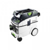 Mobilní vysavač FESTOOL CLEANTEC CTM 36 E AC-LHS 574984