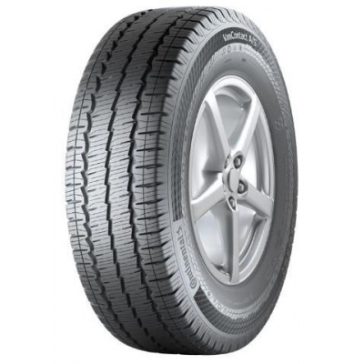lehké nákladní VAN celosezónní pneu Continental VANCONTACT A/S ULTRA 235/65 R16 115R