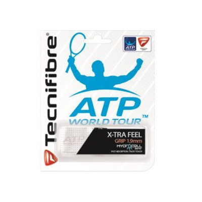 Tecnifibre ATP X-Tra Feel