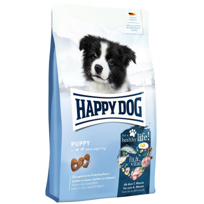 Happy Dog Supreme Fit & Vital Puppy 1 kg