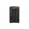 QNAP TS-253E-8G (4core 2,6GHz, 8GB RAM, 2x SATA, 2x M.2 NVMe slot, 2x HDMI 4K, 2x 2,5GbE, 4x USB) - TS-253E-8G