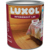 Luxol Interiérový lak 0,75l lesk