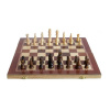 SEDCO Ostatní Šachy dřevěné 96 C03