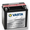 Varta YTX14-BS, 512014 12V 12Ah motobaterie