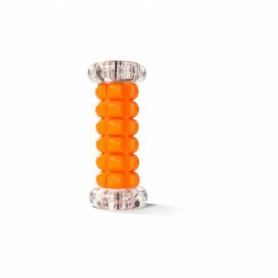 Trigger Point Trigger Point Nano Roller měkký - oranžový - - EU univerzální | UK N SZ