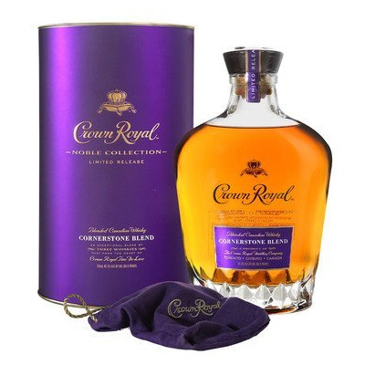 Crown Royal Noble Collection 0,7l 40,2% (holá láhev)