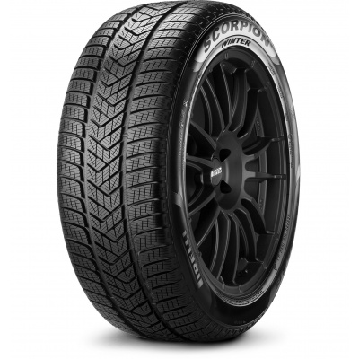 PIRELLI 265/45 R 20 SCORP.WINTER MO 108V XL