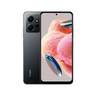 Xiaomi Redmi Note 12 64GB šedá 45825