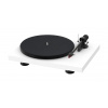 Pro-Ject Debut Carbon Evo + 2MRed - Satin White