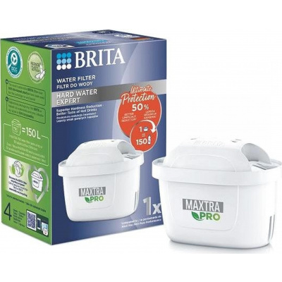 Brita Vodní filtry BRITA Maxtra Pro Hard Water Expert 1 ks