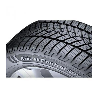 Pneumatiky FULDA kristall control suv 215/70 R16 100T TL M+S 3PMSF, zimní pneu, osobní a SUV