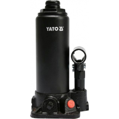 YATO Hever pístový hydraulický 3T YT-17001