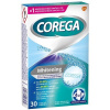 Corega Whitening tabs—30 ks