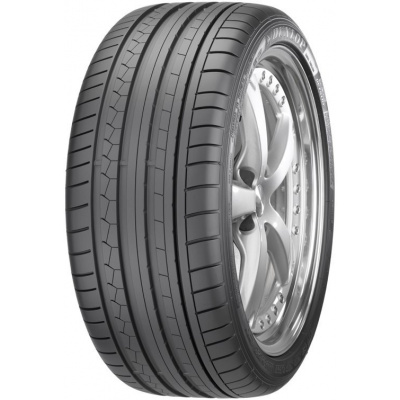 DUNLOP 255/40 R 21 102Y SP_SPORT_MAXX_GT TL XL MFS RO1