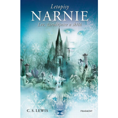 Letopisy Narnie - Lev, čarodějnice a skříň