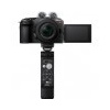 CSC fotoaparát Nikon Z 30 + 16-50 VR Vlogger kit