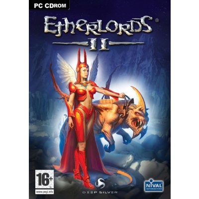 Etherlords II (PC) DIGITAL (PC)