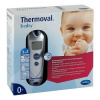 Teplomer HARTMANN Thermoval baby