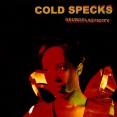 Neuroplasticity (Cold Specks) (CD / Album)