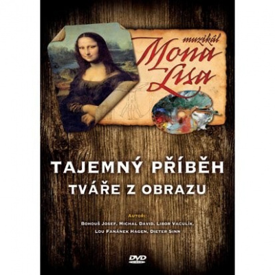 Mona Lisa (muzikál) (Mona Lisa (musical)) DVD