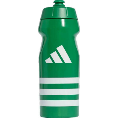 Láhev na vodu Adidas Tiro zelená 500 ML