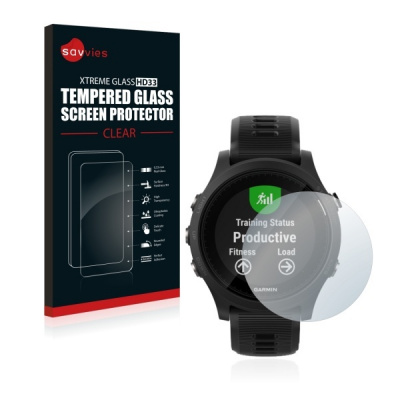 tvrzene sklo tempered glass hd33 garmin forerunner 45s Heureka.cz