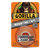 Gorilla Glue Gorilla Tough & Clear Mounting Tape 25,4mm x 1,52m, oboustranná lepicí páska průhledná