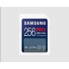 Samsung SDXC 256GB PRO ULTIMATE