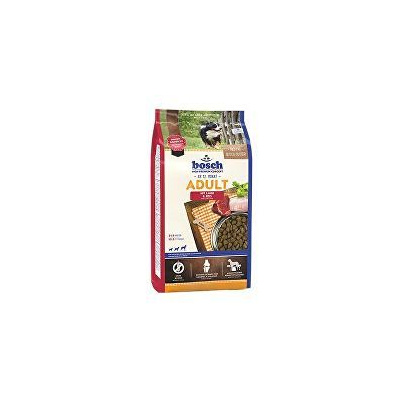 Bosch Dog Adult Lamb&Rice 15kg