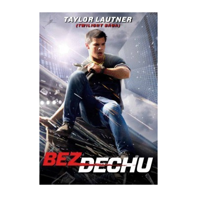 Bez dechu (Abduction) DVD