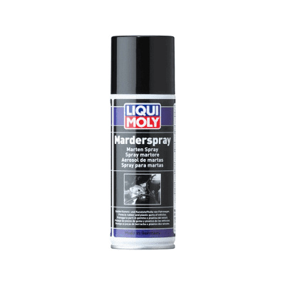 Liqui Moly Ochrana proti hlodavcům, 200ml 2708