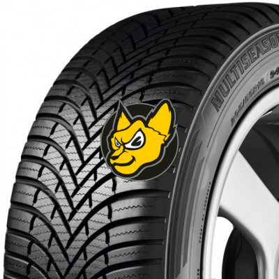 Firestone Multiseason 2 (GEN02) 235/55 R17 103V XL