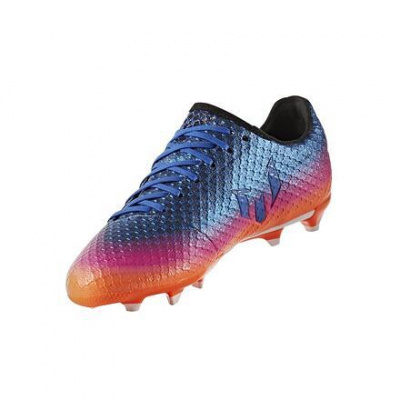 ADIDAS MESSI 16.1 FG J (dětské) Velikost: 38.2/3