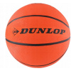 Basketbalový míč Dunlop Basketball Size 7 RUB 8 panels r. 7