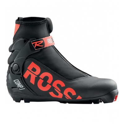 Rossignol Comp J-XC juniorské boty na běžky RIHW650