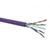 Instalační kabel Solarix CAT6 UTP LSOH Dca s2 d2 a1 305m/box SXKD-6-UTP-LSOH 26100021