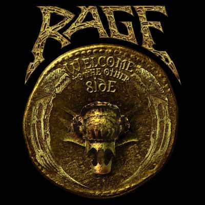 Rage - Welcome To The Other Side (2CD)
