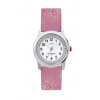 Dětské dívčí náramkové hodinky JVD J7171.2 (růžové)