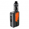 VOOPOO DRAG 4 177W Grip 5,5ml Full Kit Gun Metal Tropical Orange