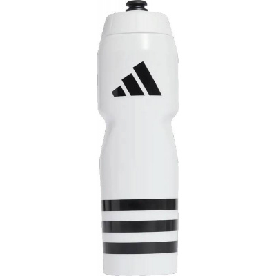 Láhev na vodu Adidas Tiro bílá 750 ML