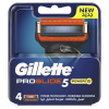 Gillette Fusion Proglide Power ( 4 ks ) - Náhradní hlavice