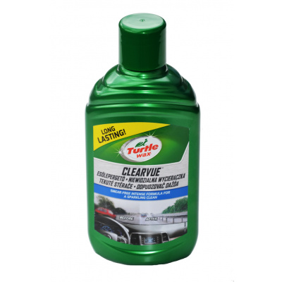 Turtle Wax Clearvue Rain Repellent 300 ml