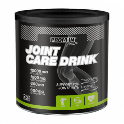 Prom-IN Joint Care Drink, 280 g Příchuť: grep
