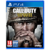 Call of Duty: WWII (PS4) 5030917215094