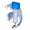 Mechanické filtry na vodu AQUA AP EASY 1"