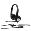 Headset Logitech H390 USB