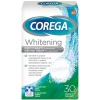 Corega Whitening tabs 30 ks