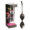 Vibe Therapy - Fascinate Limited Edition Black
