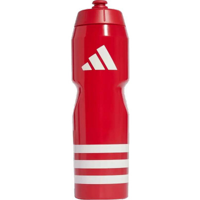 Láhev na vodu Adidas Tiro červená 750 ML