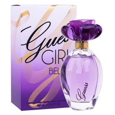 GUESS Girl Belle 100 ml toaletní voda pro ženy